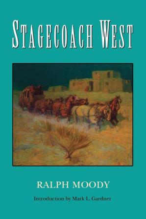 Stagecoach West