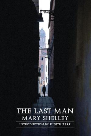 The Last Man (Beyond Armageddon)