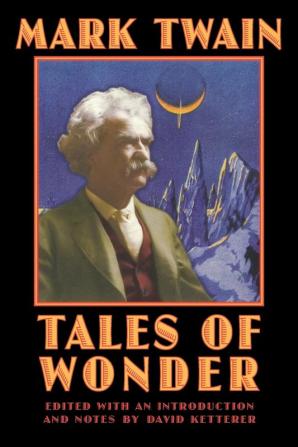 Tales of Wonder (Bison Frontiers of Imagination)