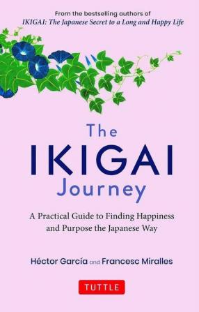 The Ikigai Journey