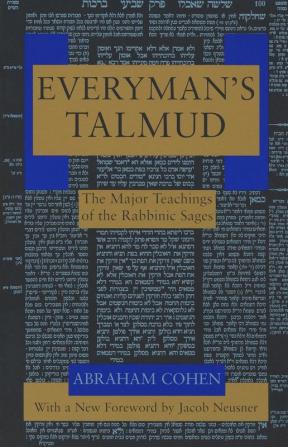 Everyman's Talmud