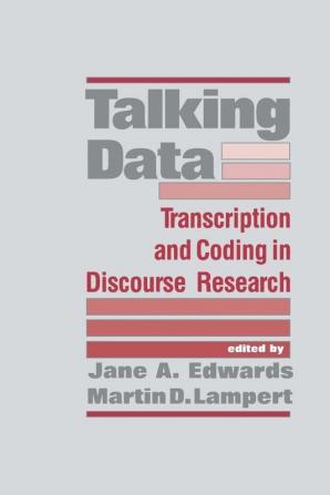 Talking Data