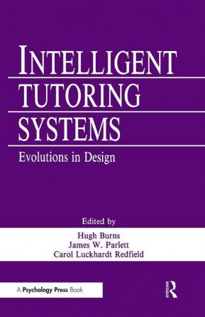 Intelligent Tutoring Systems