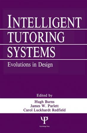 Intelligent Tutoring Systems