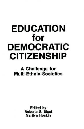 Education for Democratic Citizenship