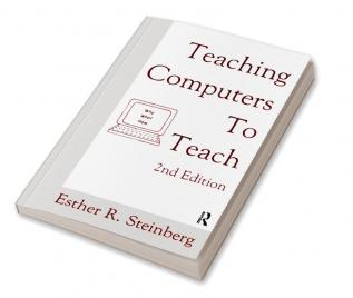 Teaching Computers To Teach