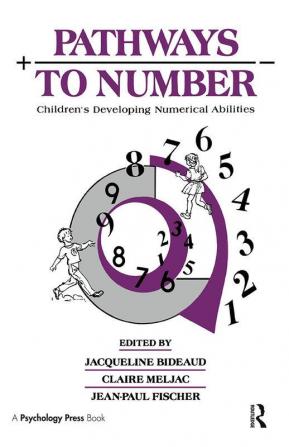 Pathways To Number