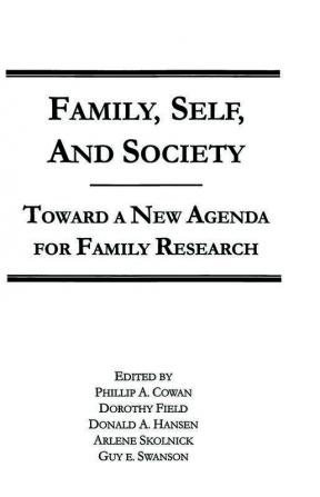 Family Self and Society