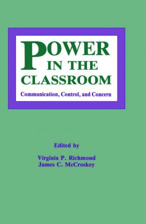 Power in the Classroom