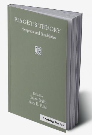 Piaget's Theory