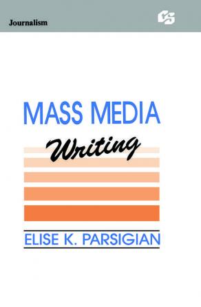 Mass Media Writing