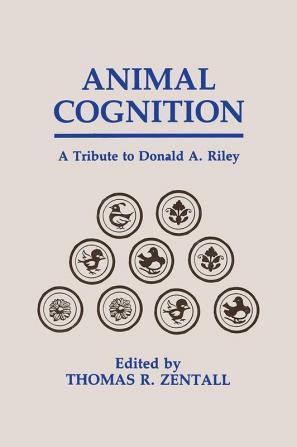 Animal Cognition