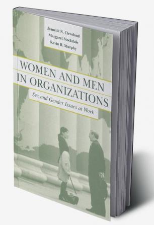 Women and Men in Organizations