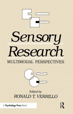 Sensory Research