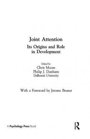 Joint Attention