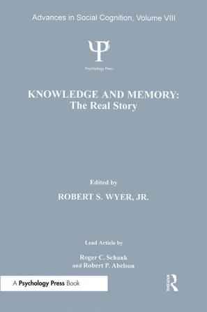 Knowledge and Memory: the Real Story