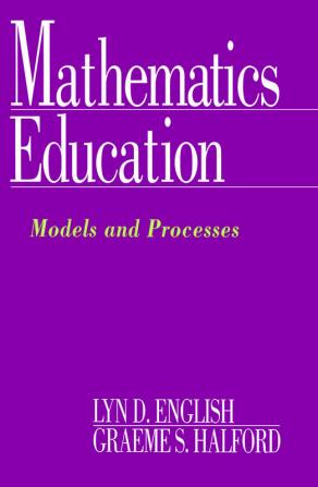 Mathematics Education