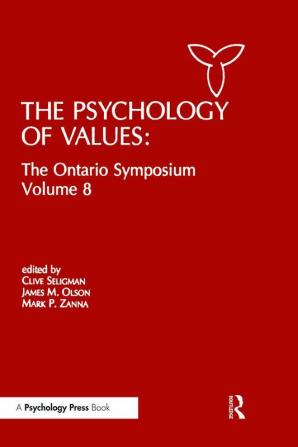 Psychology of Values