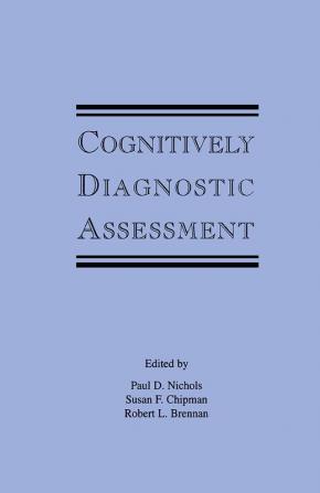 Cognitively Diagnostic Assessment