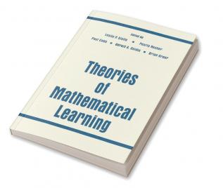 Theories of Mathematical Learning