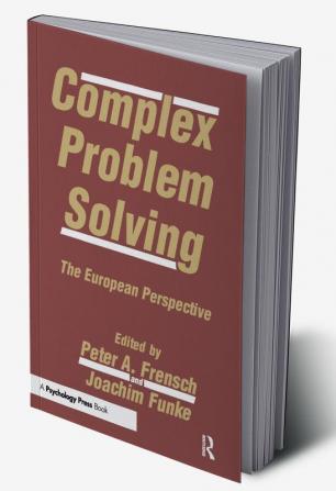 Complex Problem Solving