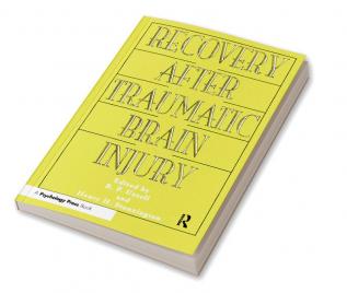 Recovery After Traumatic Brain Injury