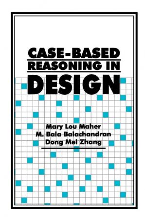 Case-Based Reasoning in Design