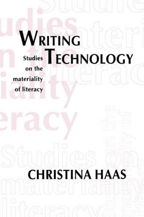 Writing Technology