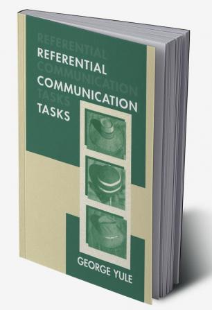 Referential Communication Tasks