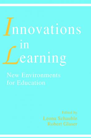 innovations in Learning