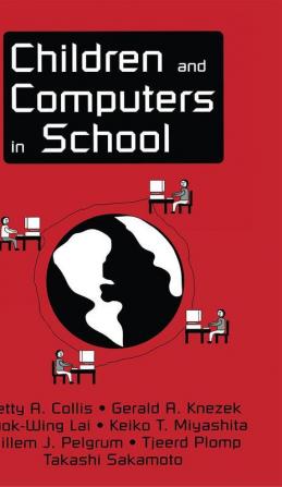 Children and Computers in School