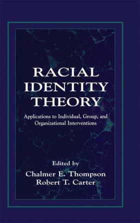 Racial Identity Theory