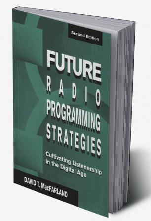 Future Radio Programming Strategies