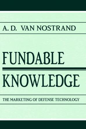 Fundable Knowledge