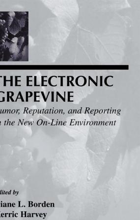 Electronic Grapevine