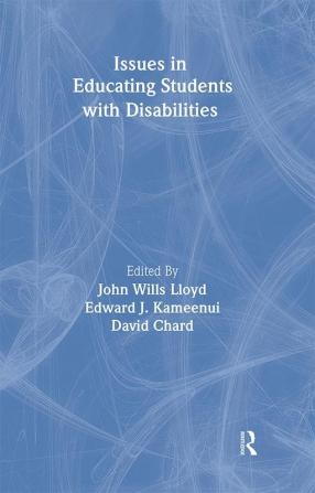 Issues in Educating Students With Disabilities