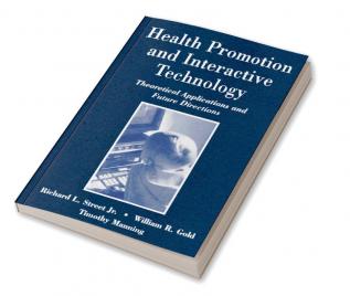 Health Promotion and Interactive Technology