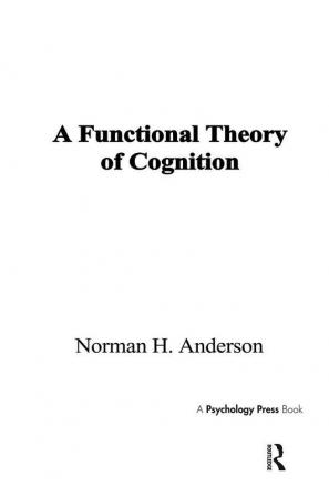 Functional Theory of Cognition