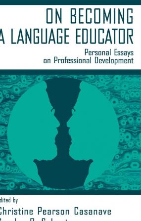 on Becoming A Language Educator