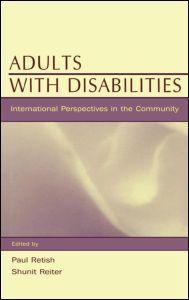 Adults With Disabilities