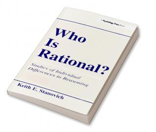 Who Is Rational?