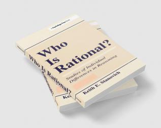 Who Is Rational?