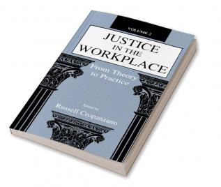 Justice in the Workplace