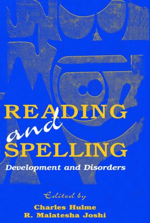 Reading and Spelling