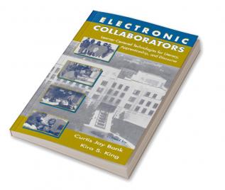 Electronic Collaborators