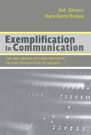 Exemplification in Communication