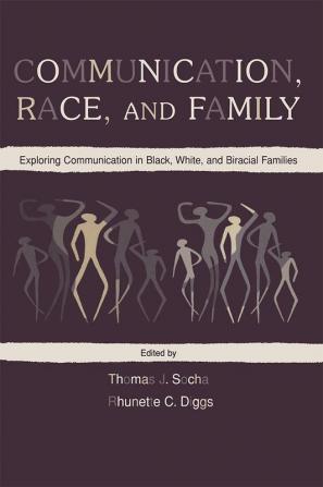 Communication Race and Family