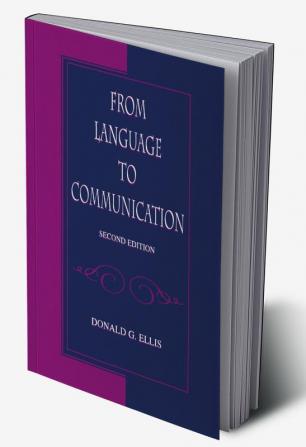 From Language To Communication