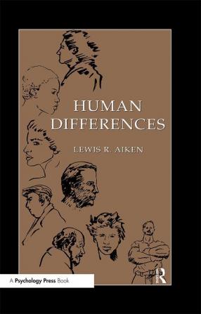 Human Differences