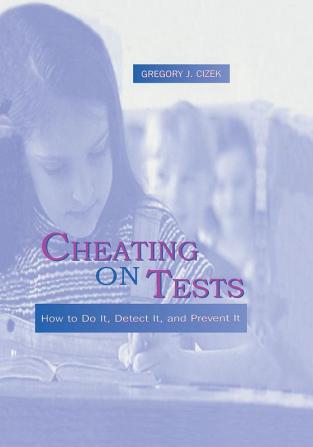 Cheating on Tests